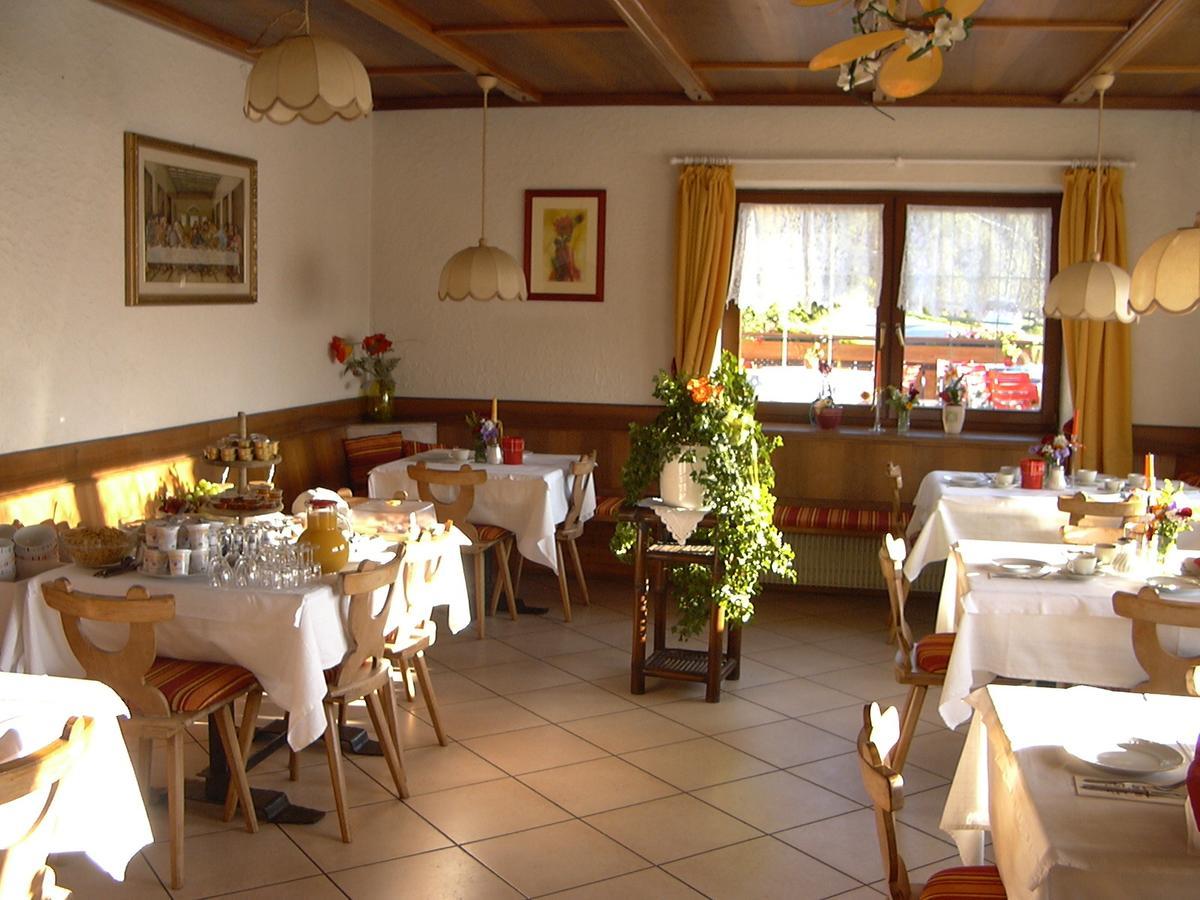 Pension Schoenblick Campo di Trens Buitenkant foto